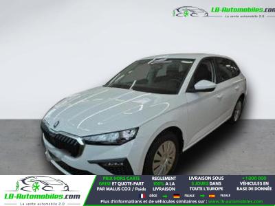 Skoda Scala 1.0 TSI Evo 2 95 ch BVM