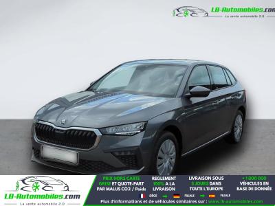 Skoda Scala 1.0 TSI Evo 2 95 ch BVM