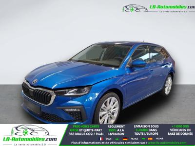 Skoda Scala 1.0 TSI Evo 2 116 ch BVA