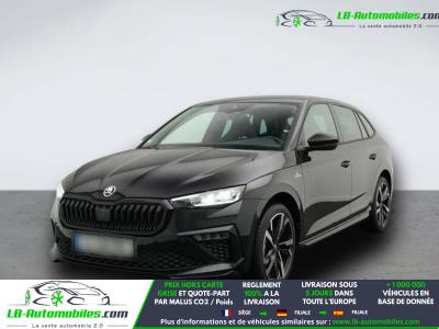 Skoda Scala 1.0 TSI Evo 2 116 ch BVA