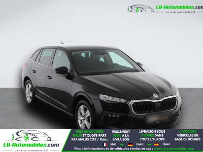 Skoda Scala 1.0 TSI Evo 2 116 ch BVM
