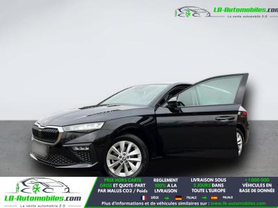Skoda Scala 1.0 TSI Evo 2 116 ch BVM