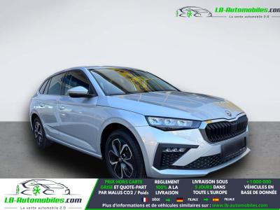 Skoda Scala 1.0 TSI Evo 2 116 ch BVM