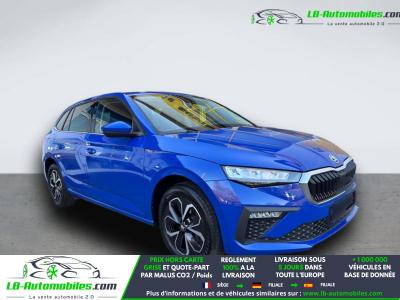 Skoda Scala 1.0 TSI Evo 2 116 ch BVM