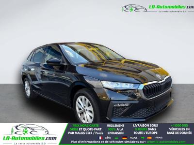 Skoda Scala 1.0 TSI Evo 2 116 ch BVM
