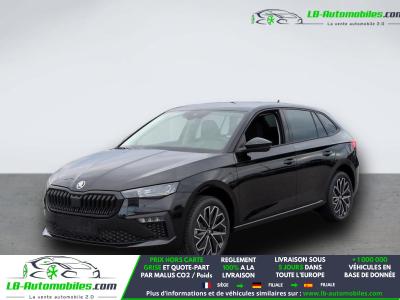 Skoda Scala 1.5 TSI 150 ch BVA