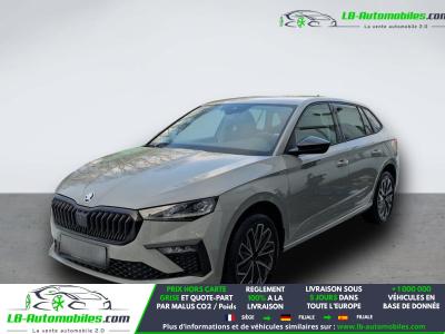 Skoda Scala 1.5 TSI 150 ch BVA