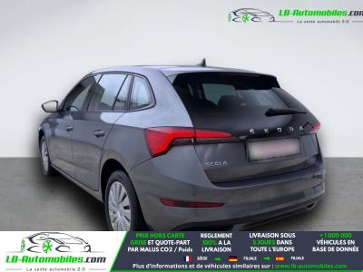 Skoda Scala 1.5 TSI 150 ch BVA