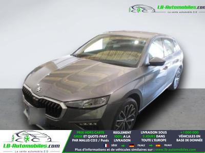 Skoda Scala 1.0 TSI Evo 2 116 ch BVA