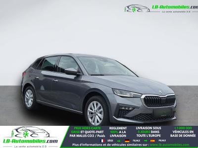 Skoda Scala 1.0 TSI Evo 2 116 ch BVA