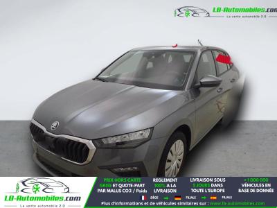 Skoda Scala 1.0 TSI Evo 2 116 ch BVA