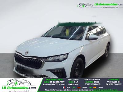 Skoda Scala 1.0 TSI Evo 2 116 ch BVA