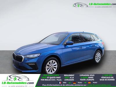 Skoda Scala 1.0 TSI Evo 2 116 ch BVA