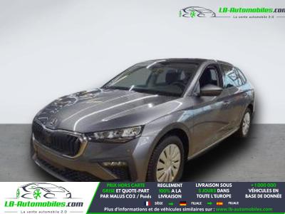Skoda Scala 1.0 TSI Evo 2 116 ch BVM