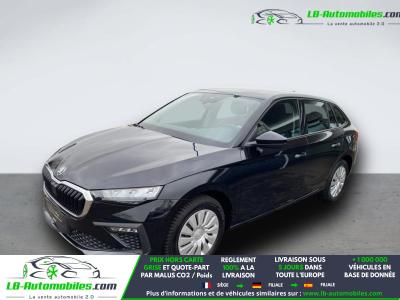 Skoda Scala 1.0 TSI Evo 2 116 ch BVM