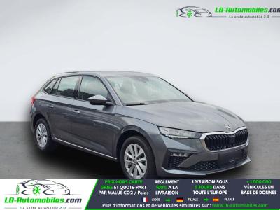 Skoda Scala 1.0 TSI Evo 2 116 ch BVM