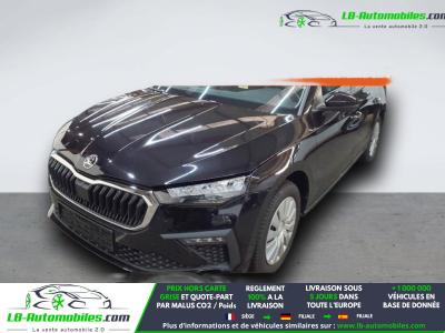 Skoda Scala 1.0 TSI Evo 2 95 ch BVM