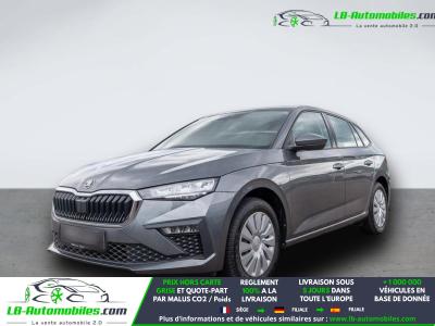 Skoda Scala 1.0 TSI Evo 2 95 ch BVM