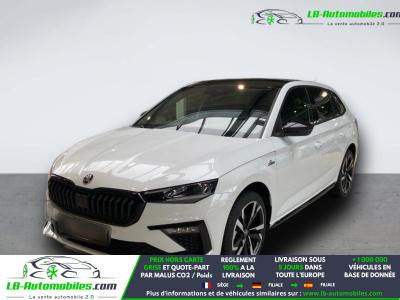 Skoda Scala 1.5 TSI 150 ch BVM