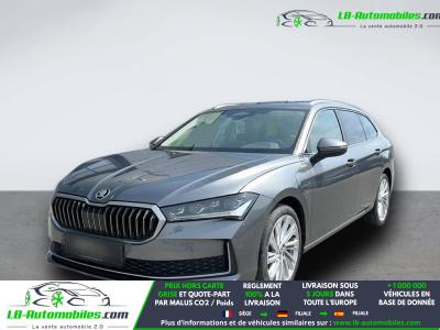 Skoda Superb Combi 1.5 TSI mHEV 150 ch BVA