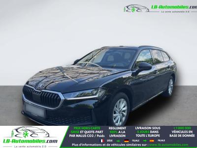 Skoda Superb Combi 2.0 TDI 150 ch BVA