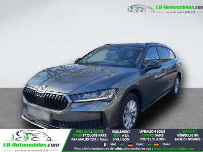 Skoda Superb Combi 2.0 TDI 150 ch BVA