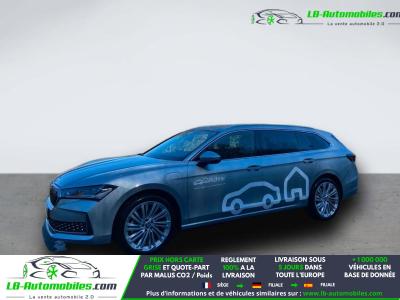 Skoda Superb Combi 1.5 TSI mHEV 150 ch BVA