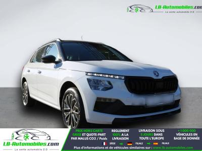 Skoda Kamiq 1.0 TSI Evo 2 116 ch BVM