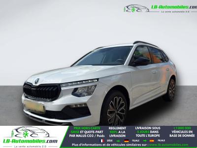 Skoda Kamiq 1.0 TSI Evo 2 116 ch BVM