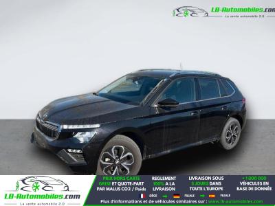 Skoda Kamiq 1.0 TSI Evo 2 116 ch BVM