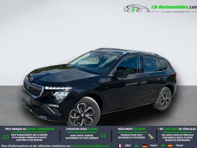 Skoda Kamiq 1.0 TSI Evo 2 116 ch BVM