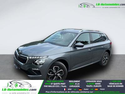 Skoda Kamiq 1.0 TSI Evo 2 116 ch BVM