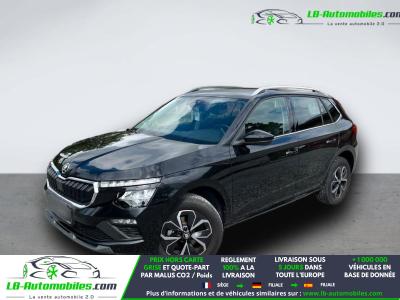 Skoda Kamiq 1.0 TSI Evo 2 116 ch BVM