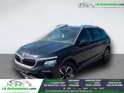 Skoda Kamiq 1.0 TSI Evo 2 116 ch BVM