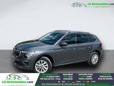 Skoda Kamiq 1.0 TSI Evo 2 116 ch BVM