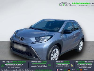 Toyota Aygo X 1.0 VVT-i 72 BVA
