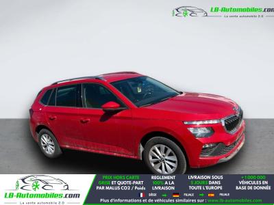 Skoda Kamiq 1.0 TSI Evo 2 116 ch BVM