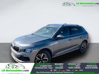 Skoda Kamiq 1.0 TSI Evo 2 116 ch BVM