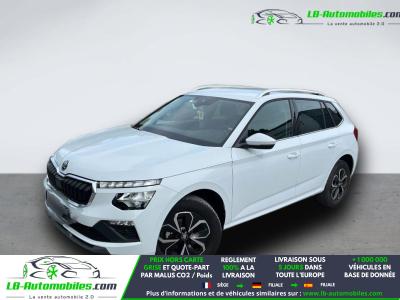 Skoda Kamiq 1.0 TSI Evo 2 116 ch BVM