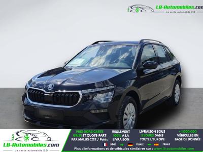 Skoda Kamiq 1.0 TSI Evo 2 116 ch BVM