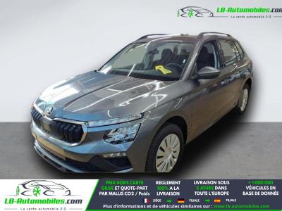 Skoda Kamiq 1.0 TSI Evo 2 116 ch BVM