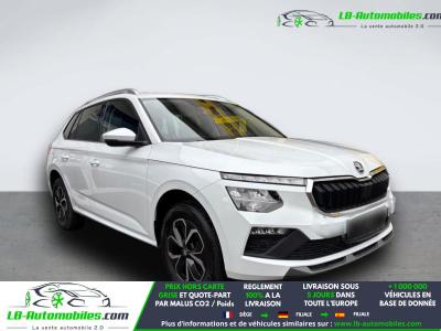 Skoda Kamiq 1.0 TSI Evo 2 116 ch BVM
