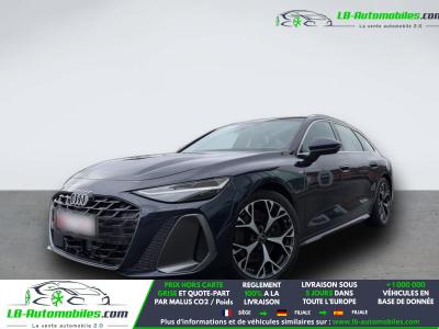Audi A6 Avant TDI 204 ch Quattro