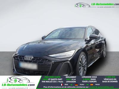 Audi A6 Avant TDI 204 ch Quattro