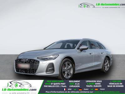 Audi A6 Avant TDI 204 ch Quattro