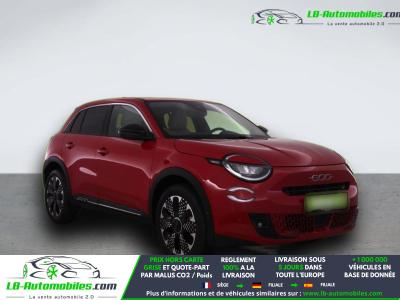 Fiat 600 600 1.2 Hybrid 100ch