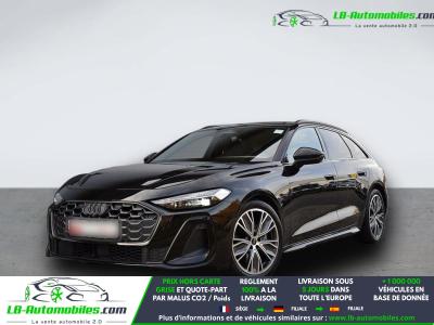 Audi A5 Avant 40 TDI Hybride 204 BVA