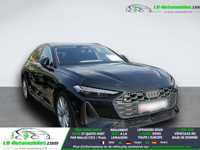 Audi A5 Avant 40 TDI Hybride 204 BVA