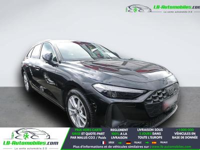Audi A5 Avant 40 TDI Hybride 204 BVA