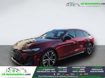 Audi A5 Avant 40 TDI Hybride 204 BVA Quattro